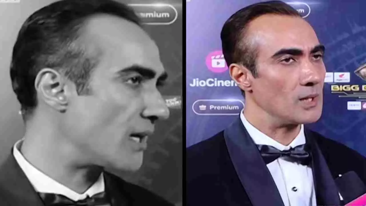 Bigg Boss OTT 3 Ranvir Shorey