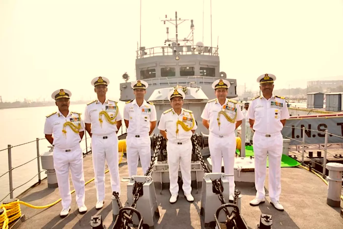 INDIAN NAVY IT BHARTI: इंडियन नेवी आईटी ब्रांच में बनें लेफ्टिनेंट, सीधे इंटरव्यू के जरिये होगा सिलेक्शन