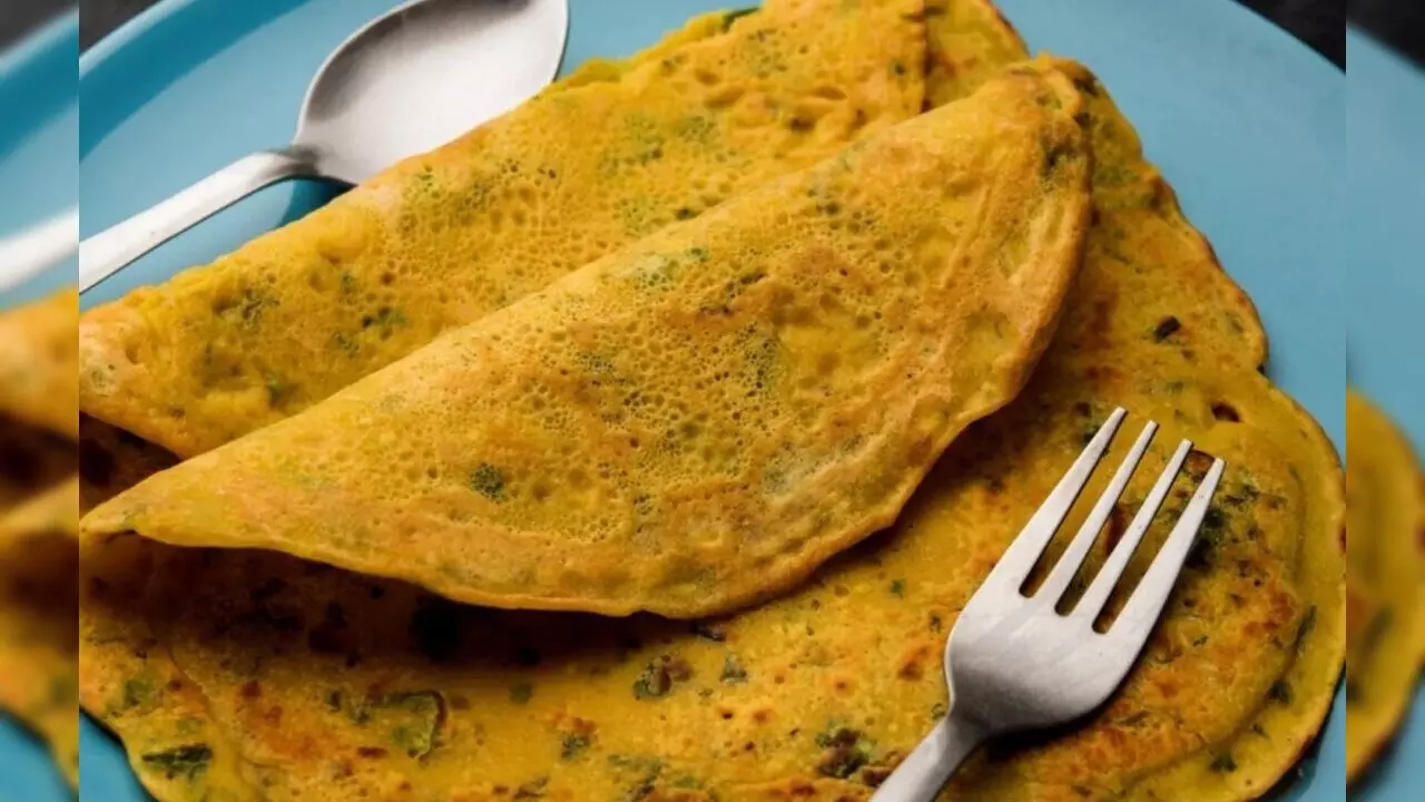 Oats Chilla Recipe:बच्चों के लिए नाश्ते में बनाएं ओट्स चिल्ला, स्वाद और पोषण से भरपूर