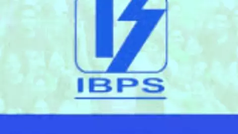 IBPS RRB CRP Exam: प्री परीक्षा का आज 3 अगस्त है पहला दिन, एग्जाम के लिए जारी सख्त निर्देश IBPS RRB CRP Exam: प्री परीक्षा का आज 3 अगस्त है पहला दिन, एग्जाम के लिए जारी सख्त निर्देश