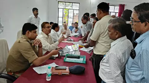 sonbhadra news
