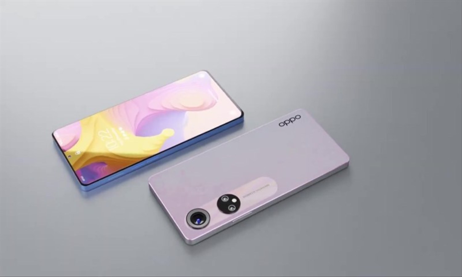 OPPO A80 5G