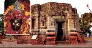 Mundeshwari Temple Bihar