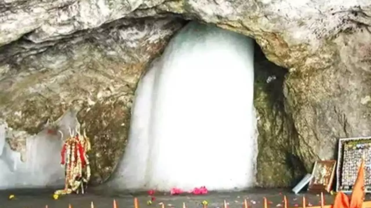 Amarnath Yatra