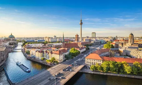 Germany Travel Guide