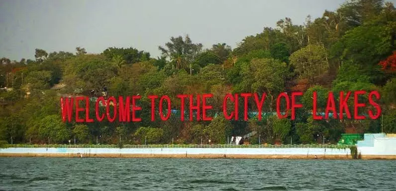 Top Lake In Bhopal, City of Lake