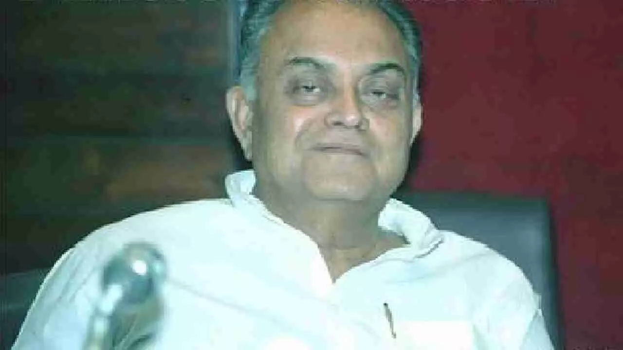Janeshwar Mishra Jayanti