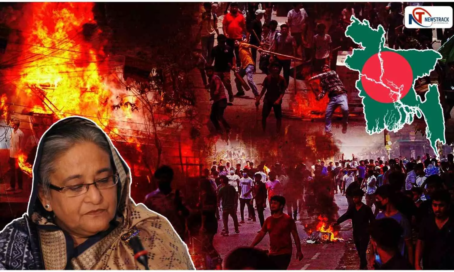 Bangladesh Coup Update
