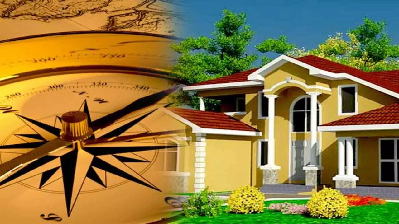 Vastu Tips