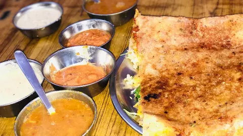 Jaipur Famous Cafe, Jaipur Famous Dosa Jaipur Famous Cafe, Jaipur Famous Dosa