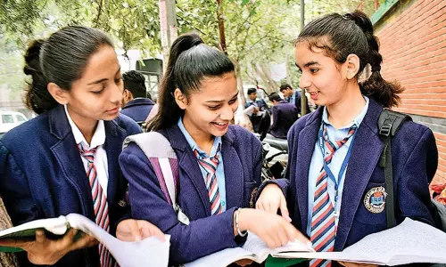 CBSE RESULT COMPARTMENT EXAM OUT 2024: CBSE क्लास दसवीं का आया परिणाम, ऐसे कर सकते हैं चेक