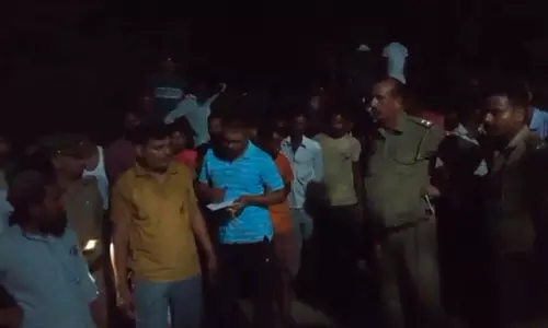 Explosion in firecracker factory, fourteen year old boy died