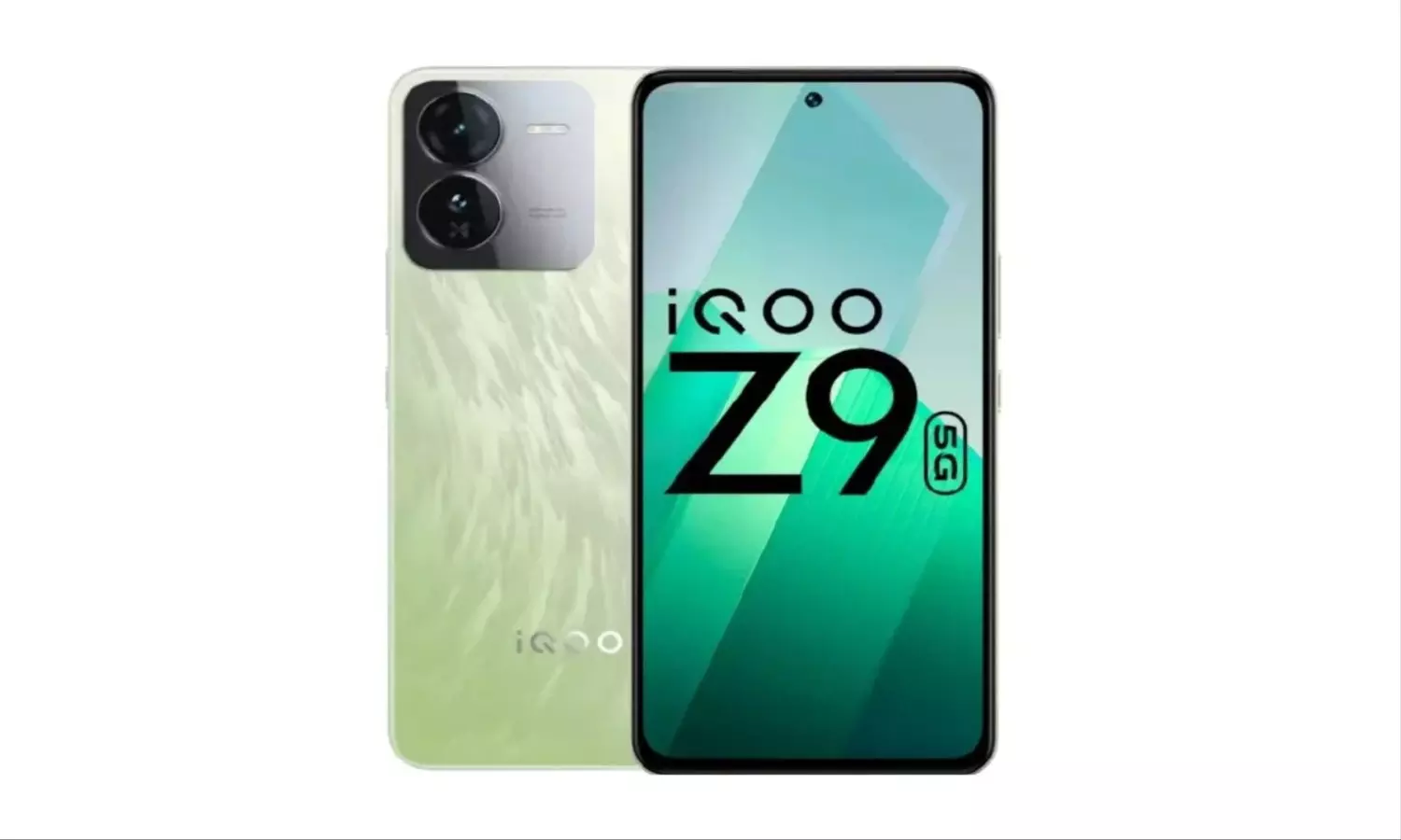 iQOO Z9s 5G Series