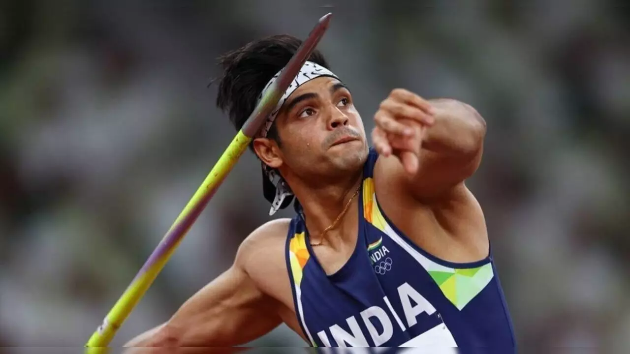 Neeraj Chopra Records: नीरज चोपड़ा के खास रिकॉर्ड्स पर डालें एक नजर