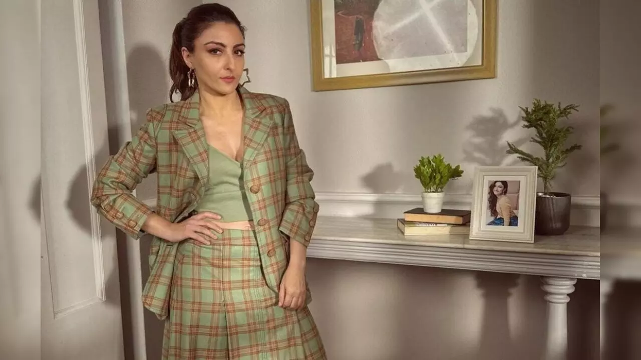 Soha Ali Khan Lifestyle: सिंपल लाइफ जीने वाली पटौदी खानदान की ये बेटी है बेशुमार दौलत की मालकिन