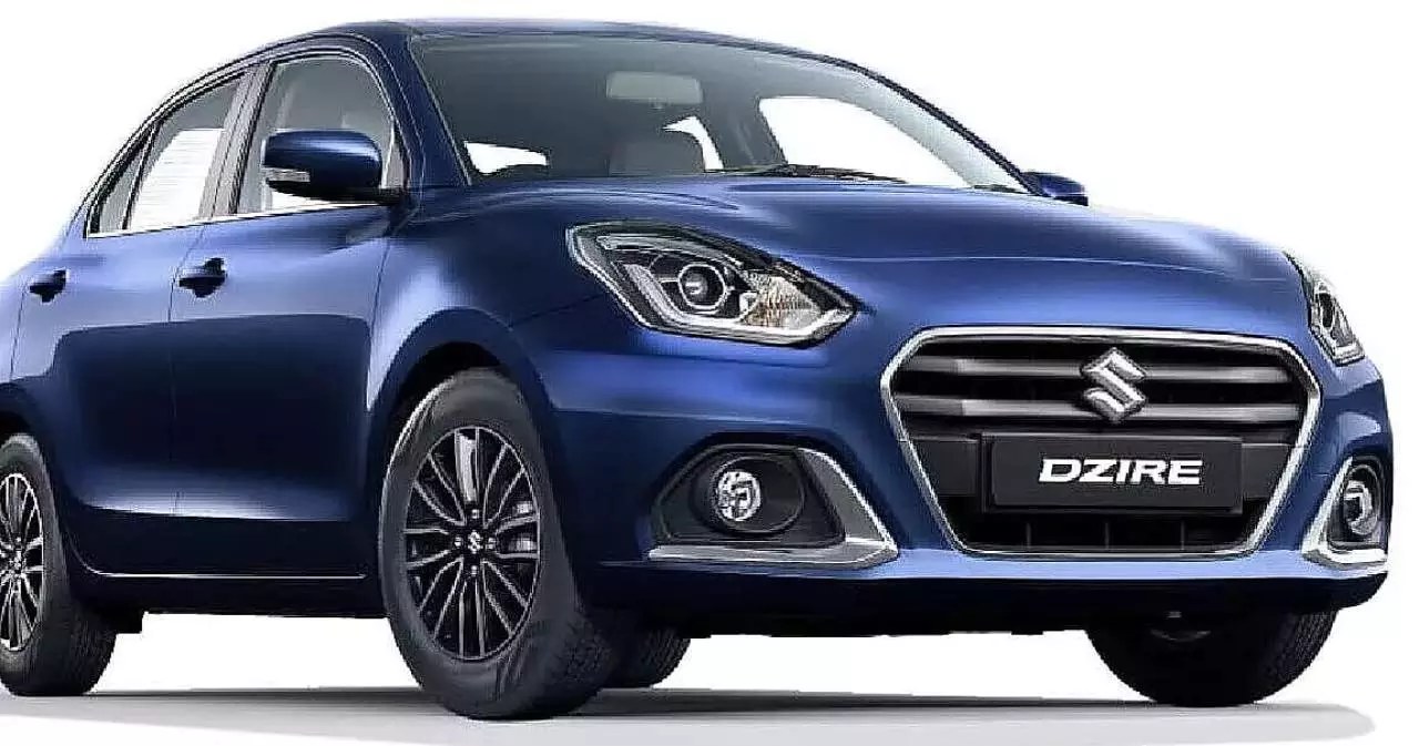 Discount on Maruti Suzuki Cars