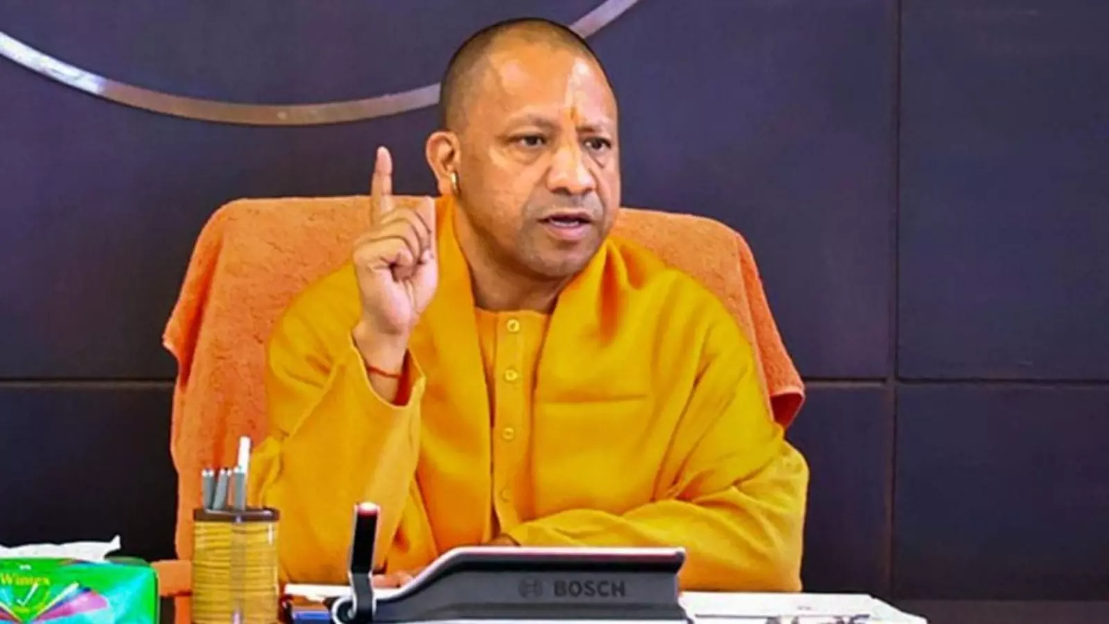 cm yogi up policy: अब यूपी के हर जिले में होगी यूनिवर्सिटी, एक जिला-एक विश्वविद्यालय है सीएम योगी का लक्ष्य