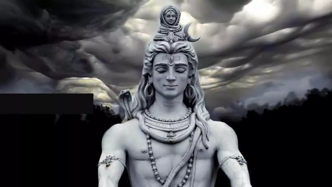 Ashutosh Mahadev