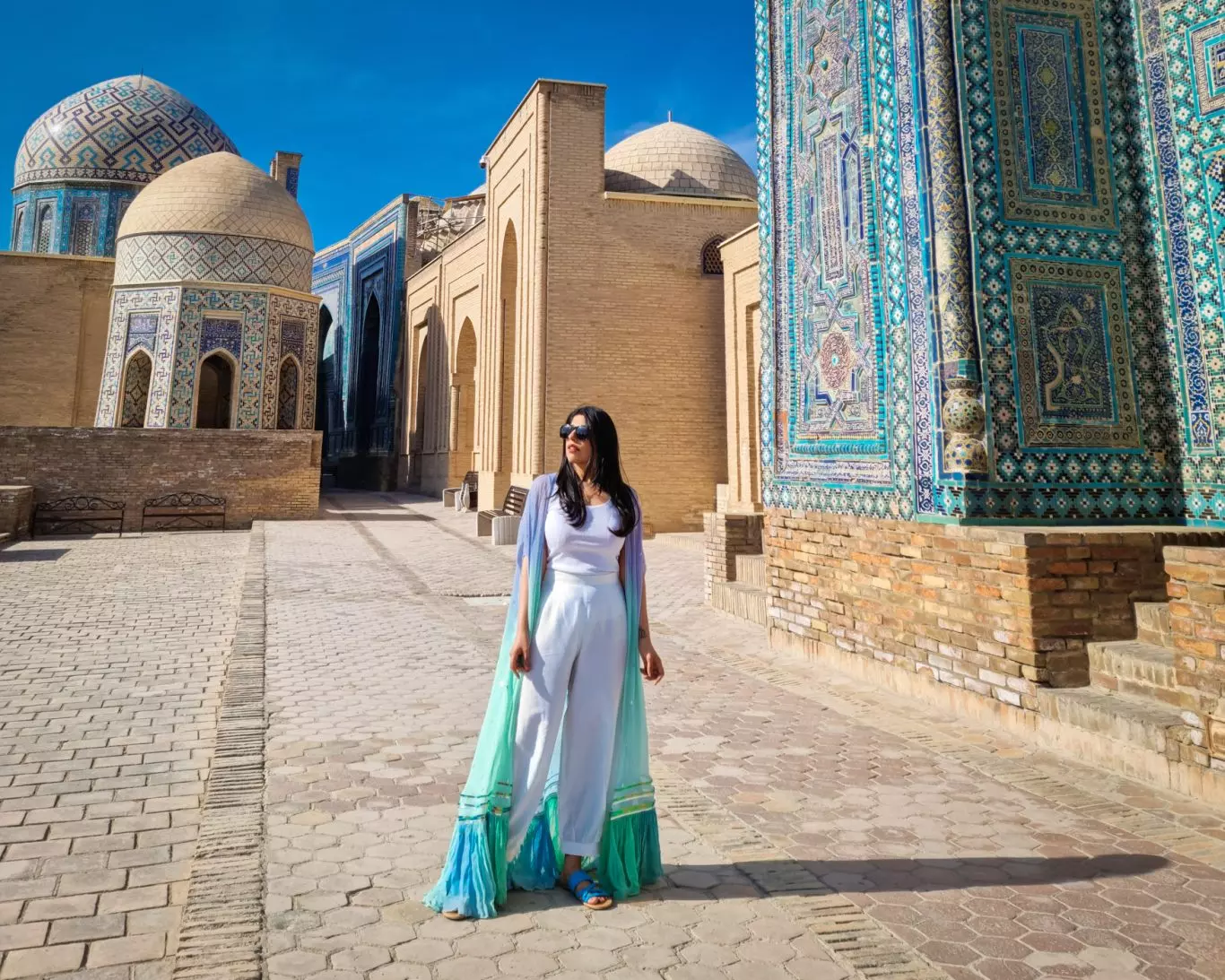 क्या आपको पता है उज्बेकिस्तान के लोग भारत को किस नाम से बुलाते है?