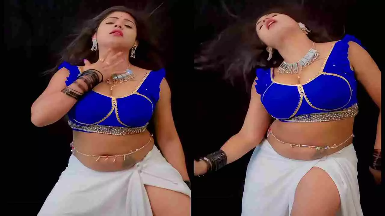 Rani Hot Dance Video