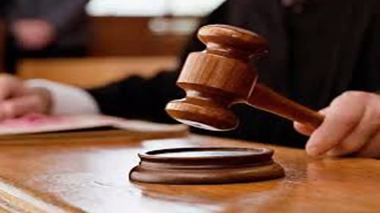 Three years imprisonment to the accused who robbed the tractor driver