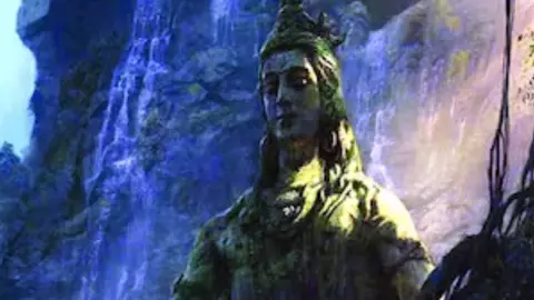 Shravan Maas