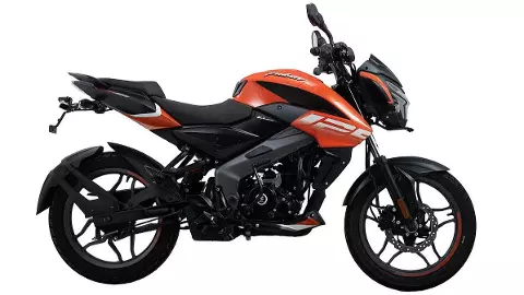 Upcoming New Bikes: