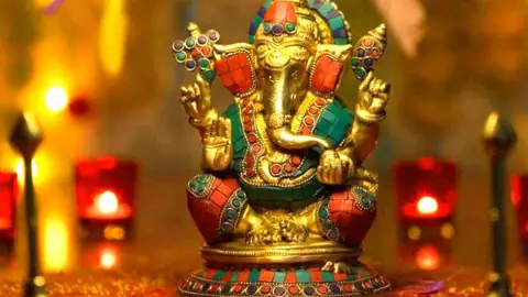 Lord Ganesh Puja