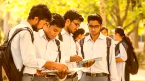 UP EDUCATION: अब यूपी में एक साथ दो यूनिवर्सिटी से ले सकते हैं प्रवेश, इस विश्वविद्यालय ने लागू किया ये नया नियम