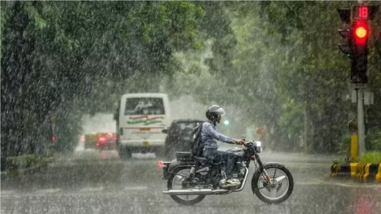 Aaj Ka Mausam