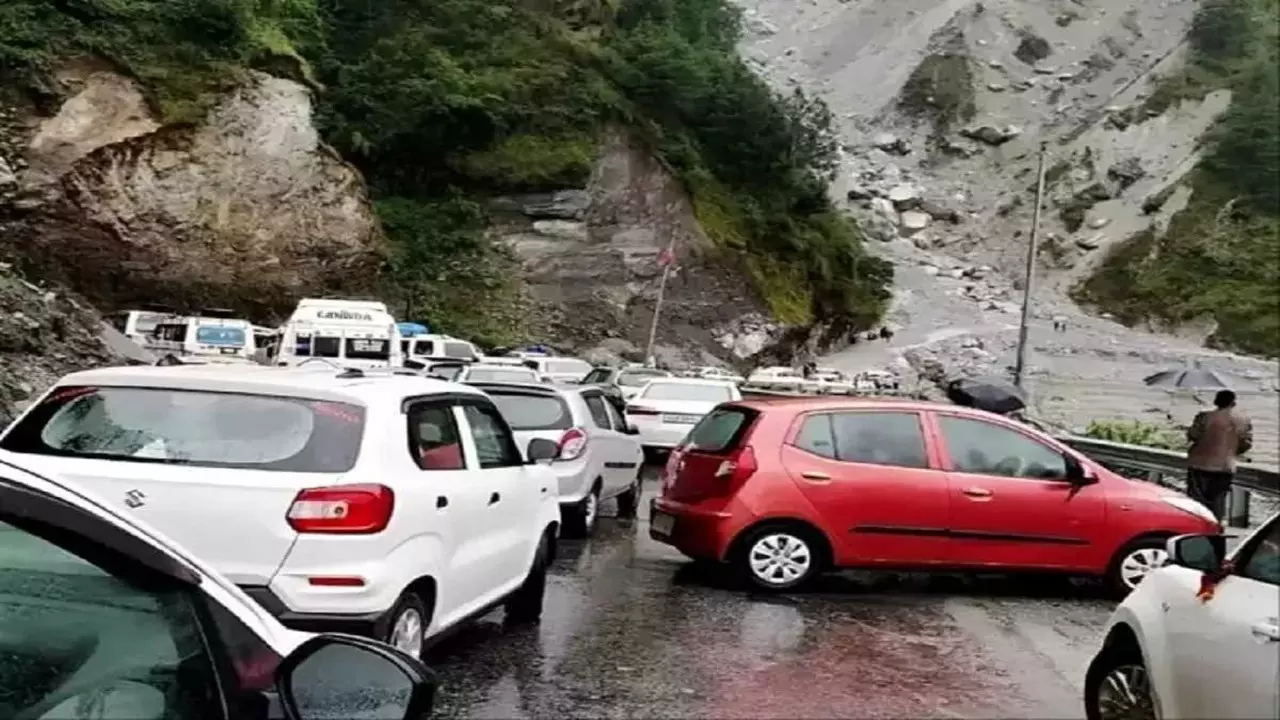 Badrinath Tour Guide