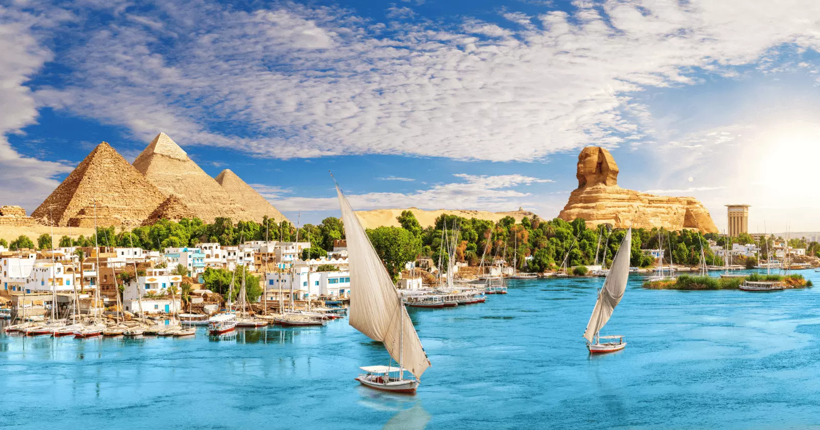 Egypt Travel Guide