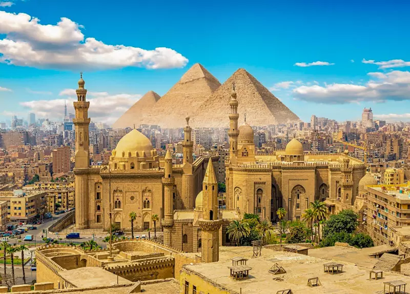 Egypt Travel Guide