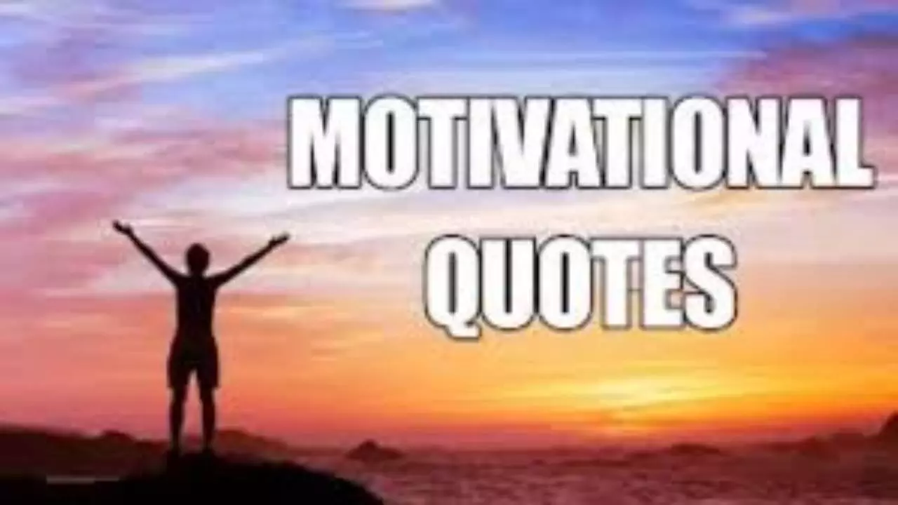 Motivational Quotes In Hindi