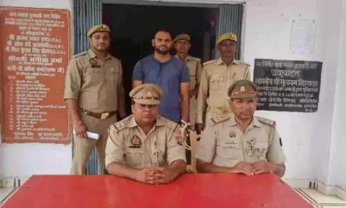 Mainpuri crime