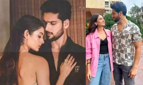 Bigg Boss Ott 3 Sai Ketan Rao Girlfriend