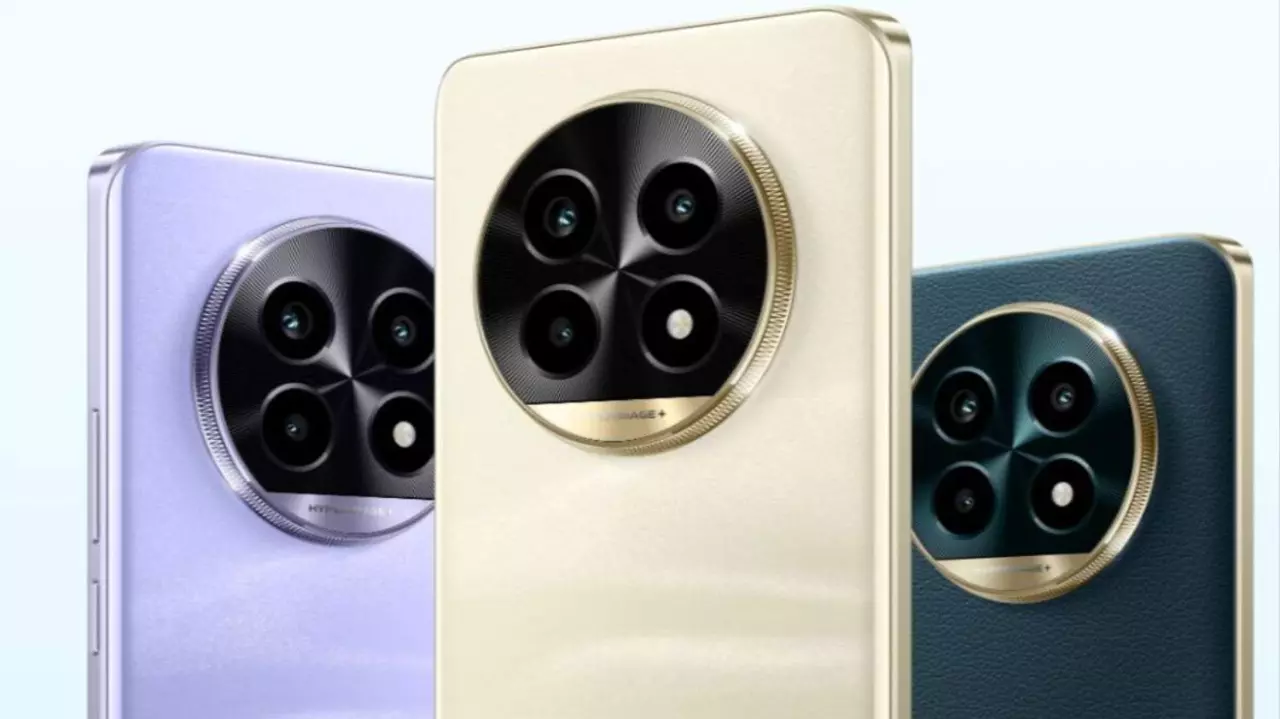 Realme 13 Series 5G 