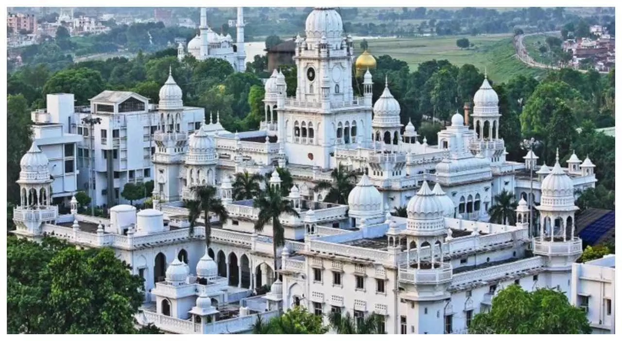 Lucknow News: KGMU में खुलेगा HRF मेडिकल स्टोर, मरीजों को मिलेंगी सस्ती दवाएं