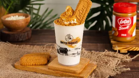 Indore Famous UFC, Famous icecream Option