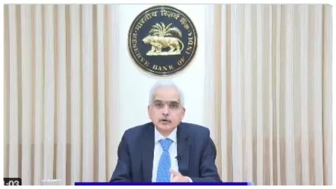 RBI Monetary Policy