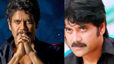 Nagarjuna Net Worth
