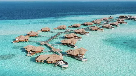 Maldives Travel Budget For 5 Days Maldives Travel Budget For 5 Days