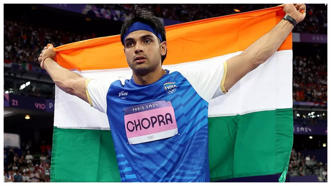 Neeraj Chopra: पेरिस में न सही...कहीं और जरूर सुनाई देगा राष्ट्रगान, सिल्वर बॉय नीरज ने भरी अगले गोल्ड की हुंकार