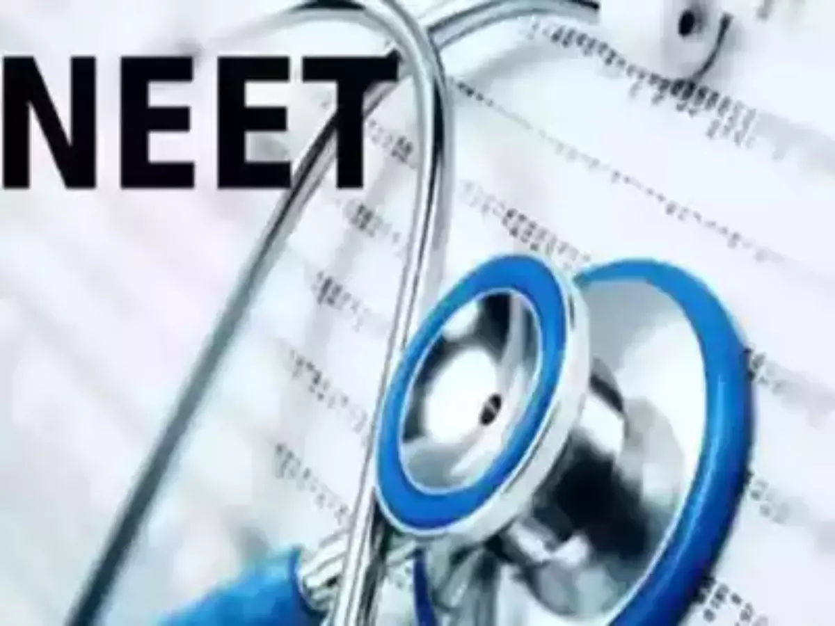 NEET PG 2024: NEET PG एग्जाम सेंटर्स में शामिल नहीं हो रहे निजी उद्यमी संस्थान, जानें क्या है इस बड़े फैसले की वजह