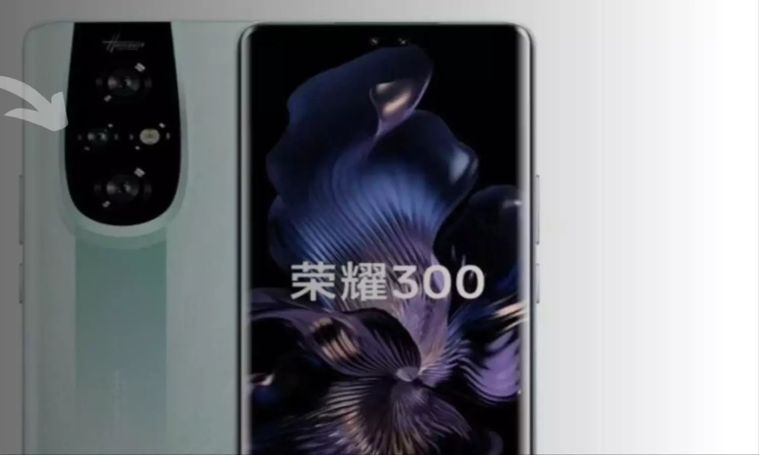 Honor 300 Pro