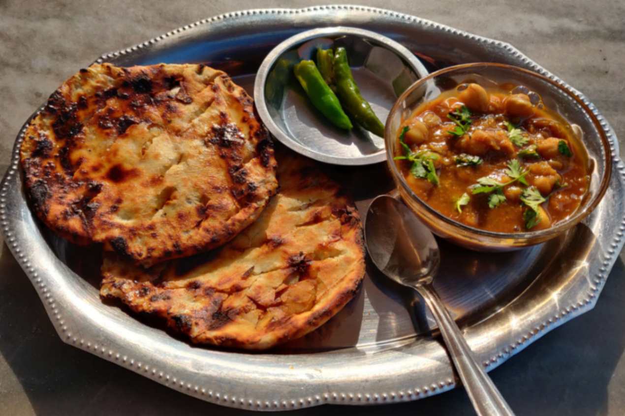 Amritsar Top 5 Food Items | Tourism News in Hindi Samachar | Tourism की ...