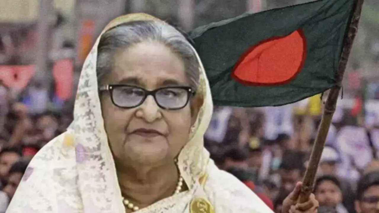 Bangladesh