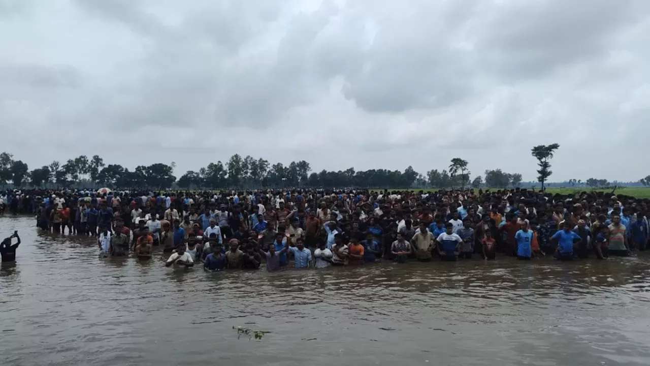 Bangladeshi Hindus