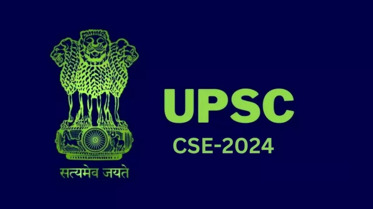 UPSC CSE MAINS EXAM: CSE मुख्य परीक्षा 2024 का टाइम टेबल जारी, 20 सितम्बर से 5 दिन में होंगी 9 परीक्षाएं