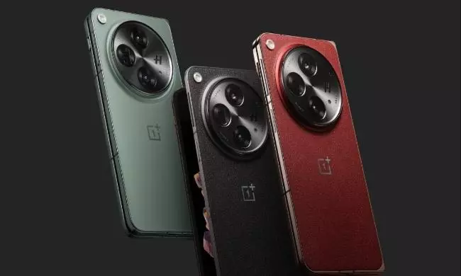 OnePlus Open Apex Edition